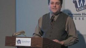 Video thumbnail: University Place The Ku Klux Klan in Wisconsin, Part II