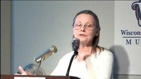 Video thumbnail: University Place Wisconsin English Words
