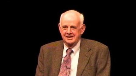 Video thumbnail: University Place Wendell Berry