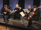 Pro Arte Quartet Celebrates 100 Years
