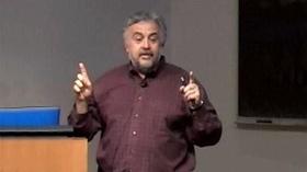 Video thumbnail: University Place The New Great Lakes Bioenergy Research Center