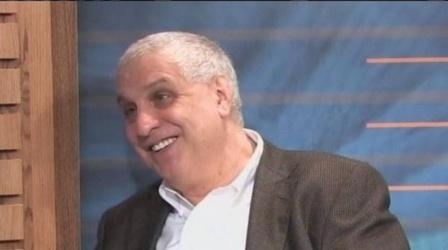 Video thumbnail: University Place A Conversation with Errol Morris