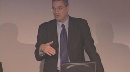 Video thumbnail: University Place Entrepreneurial Thinking in Retail Design