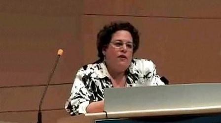 Video thumbnail: University Place Tales from the Other Biotech Frontier