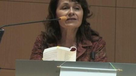 Video thumbnail: University Place Culture, Identity and the Natural World