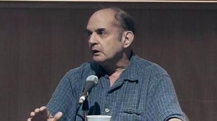 Video thumbnail: University Place Studs Terkel's "Working"