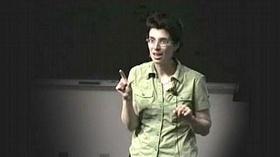 Video thumbnail: University Place How Do Infants Learn Language?