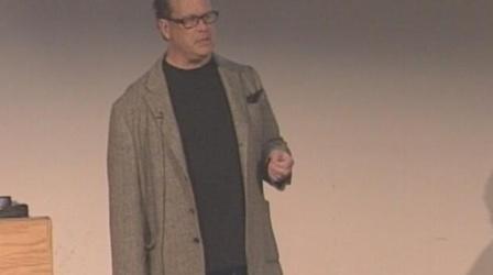Video thumbnail: University Place Building a Business and Crafting the Artist in You