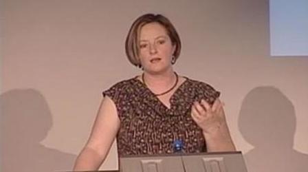 Video thumbnail: University Place Arts and Entrepreneurialism