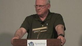 Video thumbnail: University Place A Century of Farming with Horses