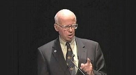 Video thumbnail: University Place Progress in Bridging Political Divides