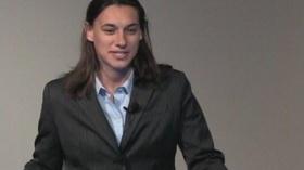 Video thumbnail: University Place Water Quality Concerns in Africa