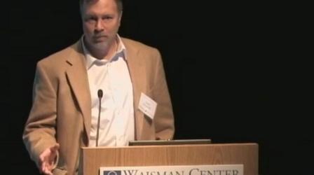 Video thumbnail: University Place Investigations of Brain Connectivity in Autism