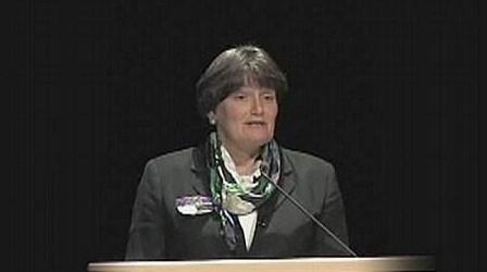 Video thumbnail: University Place The 2008 Presidential Election Campaign