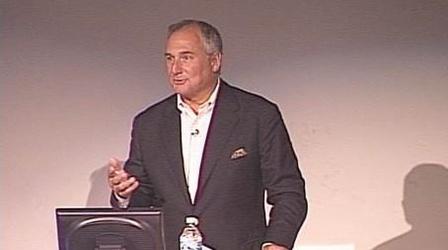 Video thumbnail: University Place The Successful Entrepreneur -- Why it Matters