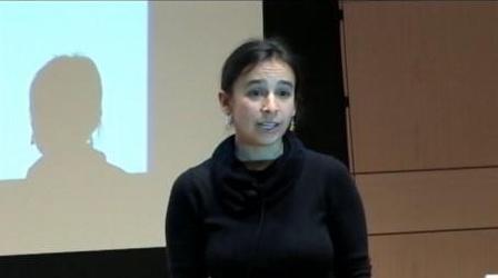 Video thumbnail: University Place Digital Media and the Future of Schooling