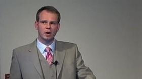 Video thumbnail: University Place Public Perceptions of Nanotechnology