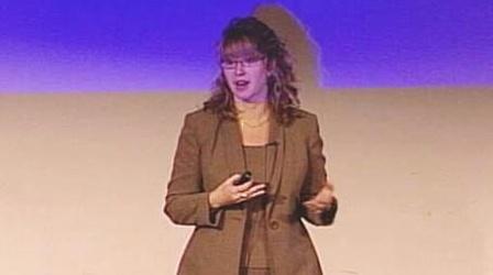 Video thumbnail: University Place Entrepreneurial Thinking Among Non-Profits