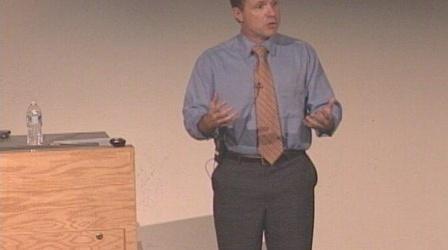 Video thumbnail: University Place Financing Public Universities.