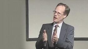 Video thumbnail: University Place Reforming The Presidential Election Process