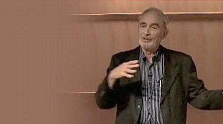 Video thumbnail: University Place Human Evolution and the Environment