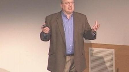 Video thumbnail: University Place Financing the Small Business