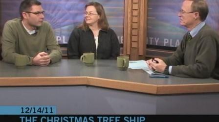 Video thumbnail: University Place The Wreck of the Christmas Tree Ship