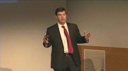 Video thumbnail: University Place Edgewater Hotel Redevelopment Project