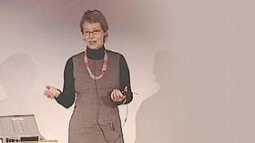 Video thumbnail: University Place Art and Entrepreneurialism