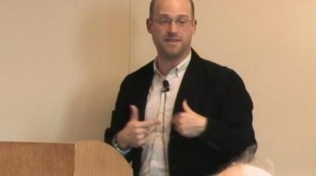 Video thumbnail: University Place The Euro Crisis