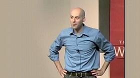 Video thumbnail: University Place Eavesdropping on the Inner Life of Cells