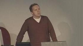 Video thumbnail: University Place Entrepreneurialism in Society: Fair Indigo