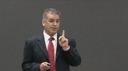 Video thumbnail: University Place Global Environmental Sustainability