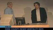 The Dane County Infant Mortality Rate