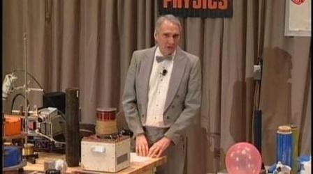 Video thumbnail: University Place Physics of the Cosmos