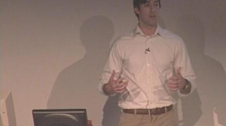 Video thumbnail: University Place Developing A Small Business: The Fundamentals