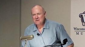 Video thumbnail: University Place Voices from the Heart of the Land