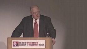 Video thumbnail: University Place Civil Society and Corporate Social Responsibility