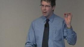 Video thumbnail: University Place The Centennial Study of Concrete