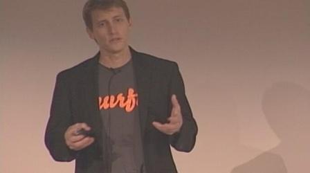 Video thumbnail: University Place The Serial Entrepreneur