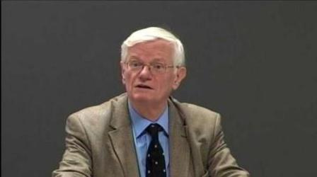 Video thumbnail: University Place Reflections on the Situation in Iran