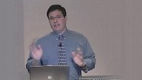 Video thumbnail: University Place The National Stem Cell Bank at UW-Madison