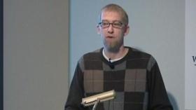 Video thumbnail: University Place Oral History in Wisconsin