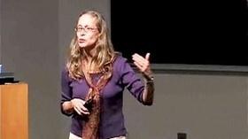 Video thumbnail: University Place Perspectives from a Scientist and Dean