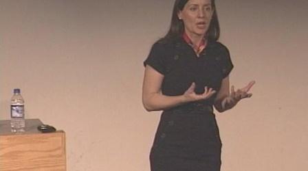 Video thumbnail: University Place Entrepreneurial Opportunities in Crisis Management