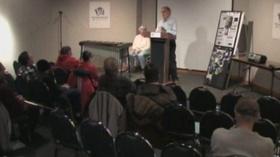 Video thumbnail: University Place Dr. Martin Luther King Jr.: A Personal Perspective