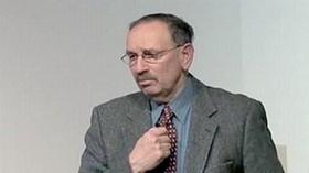 Video thumbnail: University Place Wildlife Disease and Why You Should Care
