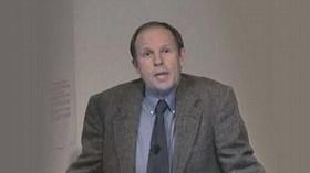 Video thumbnail: University Place Preventing Conviction of the Innocent