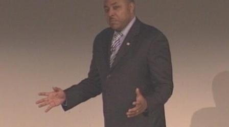 Video thumbnail: University Place Education Initiatives For Vulnerable Groups