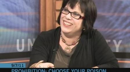 Video thumbnail: University Place Prohibition: Choose Your Poison